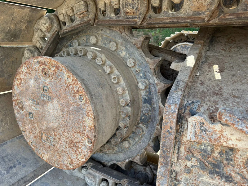 Caterpillar 328D LCR / EXCAVATOR / 11790 HOURS / 147 KW / 2012 إيجار Caterpillar 328D LCR / EXCAVATOR / 11790 HOURS / 147 KW / 2012: صور 12 Caterpillar 328D LCR / EXCAVATOR / 11790 HOURS / 147 KW / 2012 إيجار Caterpillar 328D LCR / EXCAVATOR / 11790 HOURS / 147 KW / 2012: صور 12