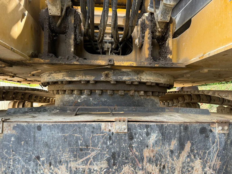 موبايل كرين Caterpillar 328D LCR / EXCAVATOR / 11790 HOURS / 147 KW / 2012: صور 19