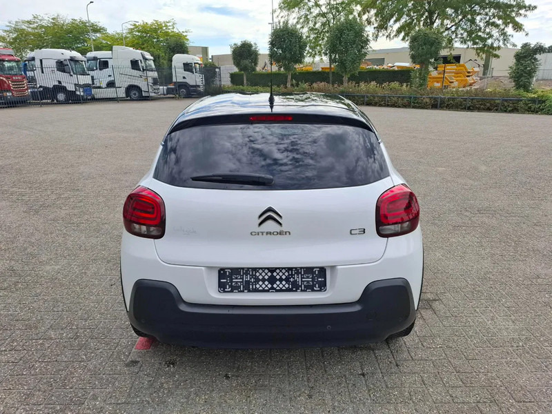 Citroën C3 C3 / NAVI / AIRCO / TEMPOMAAT / LINE DETECTION / PARKSENSORS / DAB RADIO / 120345 KM / EX BPM / MANUAL / 2020 - هاتشباك: صور 4 Citroën C3 C3 / NAVI / AIRCO / TEMPOMAAT / LINE DETECTION / PARKSENSORS / DAB RADIO / 120345 KM / EX BPM / MANUAL / 2020 - هاتشباك: صور 4