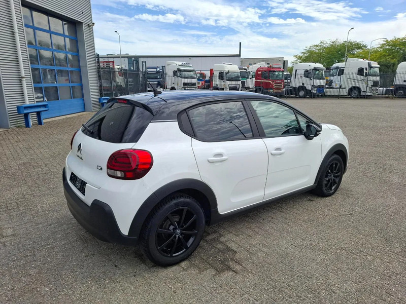 Citroën C3 C3 / NAVI / AIRCO / TEMPOMAAT / LINE DETECTION / PARKSENSORS / DAB RADIO / 120345 KM / EX BPM / MANUAL / 2020 - هاتشباك: صور 5 Citroën C3 C3 / NAVI / AIRCO / TEMPOMAAT / LINE DETECTION / PARKSENSORS / DAB RADIO / 120345 KM / EX BPM / MANUAL / 2020 - هاتشباك: صور 5