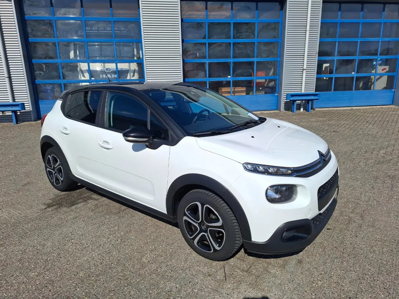 Citroën C3 C3 / NAVI / AIRCO / TEMPOMAAT / LINE DETECTION / PARKSENSORS / DAB RADIO / 146790 KM / EX BPM / MANUAL / 2020 - هاتشباك: صور 2 Citroën C3 C3 / NAVI / AIRCO / TEMPOMAAT / LINE DETECTION / PARKSENSORS / DAB RADIO / 146790 KM / EX BPM / MANUAL / 2020 - هاتشباك: صور 2