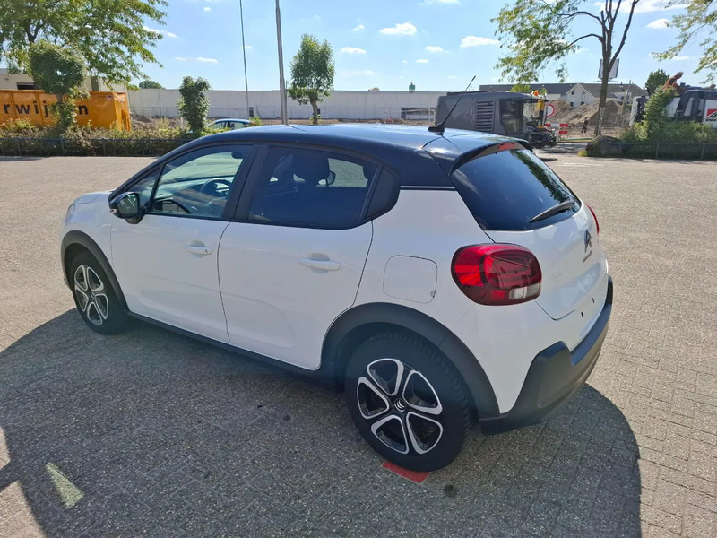 Citroën C3 C3 / NAVI / AIRCO / TEMPOMAAT / LINE DETECTION / PARKSENSORS / DAB RADIO / 146790 KM / EX BPM / MANUAL / 2020 - هاتشباك: صور 3 Citroën C3 C3 / NAVI / AIRCO / TEMPOMAAT / LINE DETECTION / PARKSENSORS / DAB RADIO / 146790 KM / EX BPM / MANUAL / 2020 - هاتشباك: صور 3
