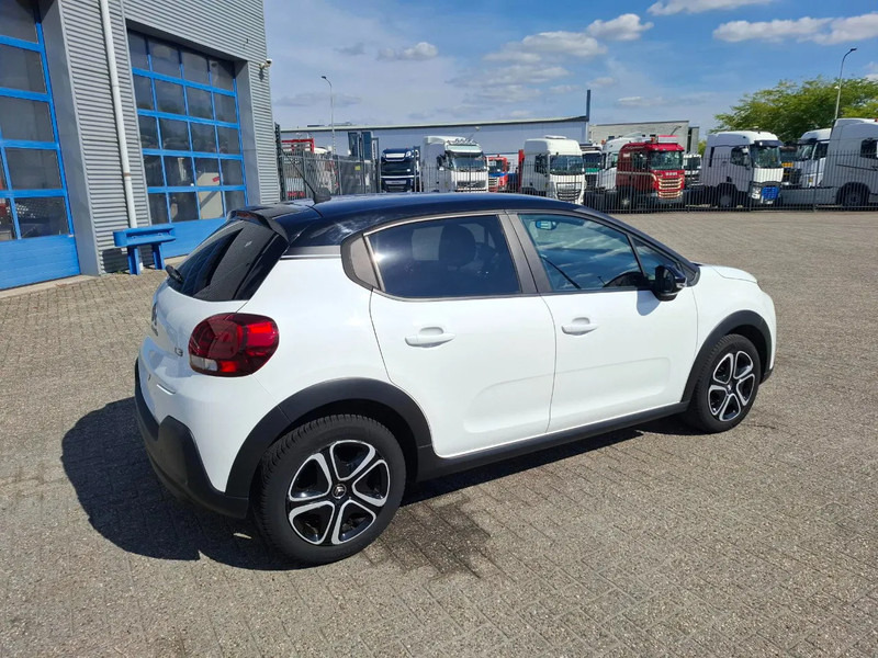 Citroën C3 C3 / NAVI / AIRCO / TEMPOMAAT / LINE DETECTION / PARKSENSORS / DAB RADIO / 146790 KM / EX BPM / MANUAL / 2020 - هاتشباك: صور 5 Citroën C3 C3 / NAVI / AIRCO / TEMPOMAAT / LINE DETECTION / PARKSENSORS / DAB RADIO / 146790 KM / EX BPM / MANUAL / 2020 - هاتشباك: صور 5