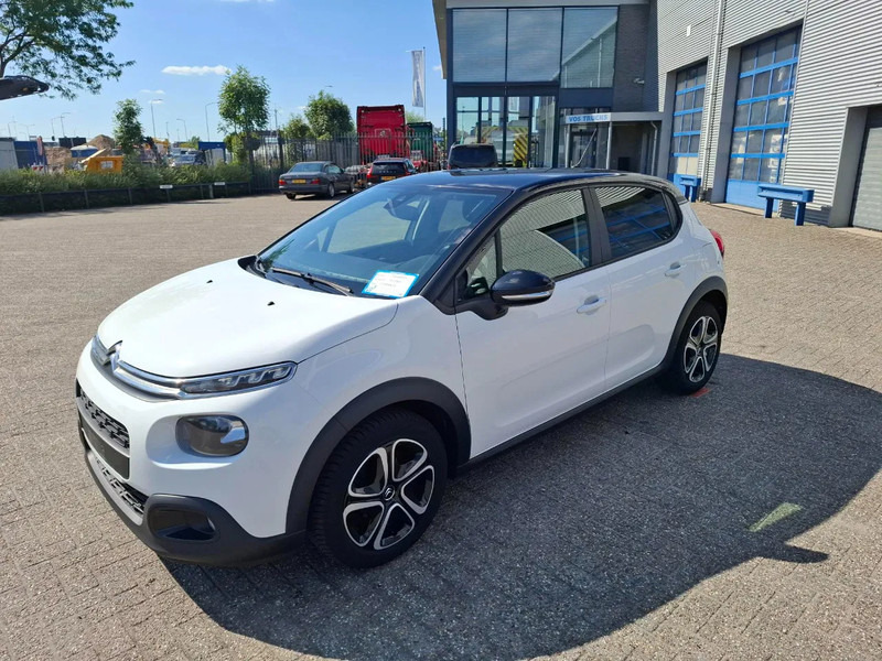 Citroën C3 C3 / NAVI / AIRCO / TEMPOMAAT / LINE DETECTION / PARKSENSORS / DAB RADIO / 146790 KM / EX BPM / MANUAL / 2020 - هاتشباك: صور 1 Citroën C3 C3 / NAVI / AIRCO / TEMPOMAAT / LINE DETECTION / PARKSENSORS / DAB RADIO / 146790 KM / EX BPM / MANUAL / 2020 - هاتشباك: صور 1