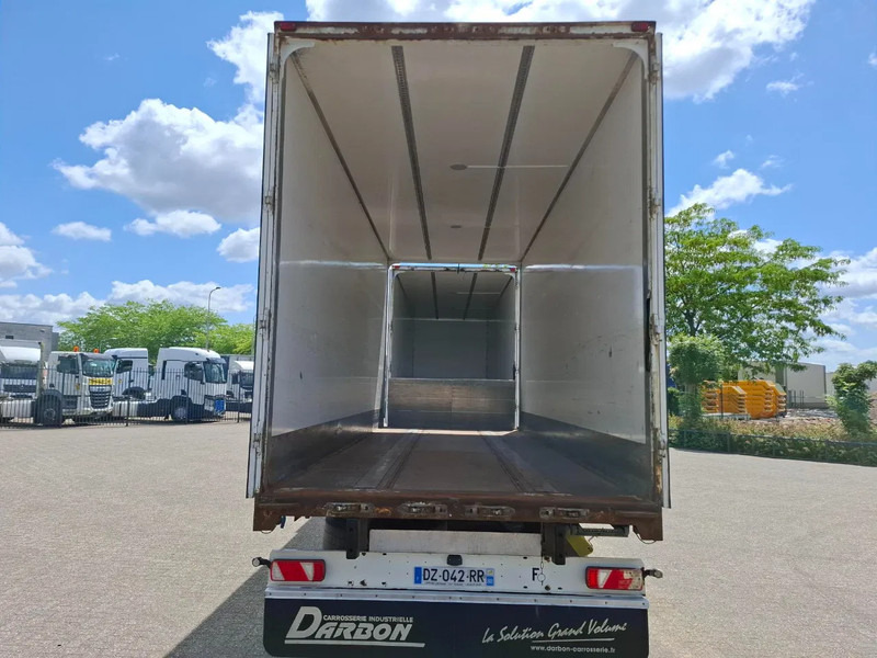 DAF CF 330 / VOLUME COMBI / THROUGH-LOADING SYSTEM / TUV:08-01-2026 / DEB / AIRCO / MANUAL / EURO-6 / 2016 - بصندوق مغلق شاحنة: صور 5 DAF CF 330 / VOLUME COMBI / THROUGH-LOADING SYSTEM / TUV:08-01-2026 / DEB / AIRCO / MANUAL / EURO-6 / 2016 - بصندوق مغلق شاحنة: صور 5