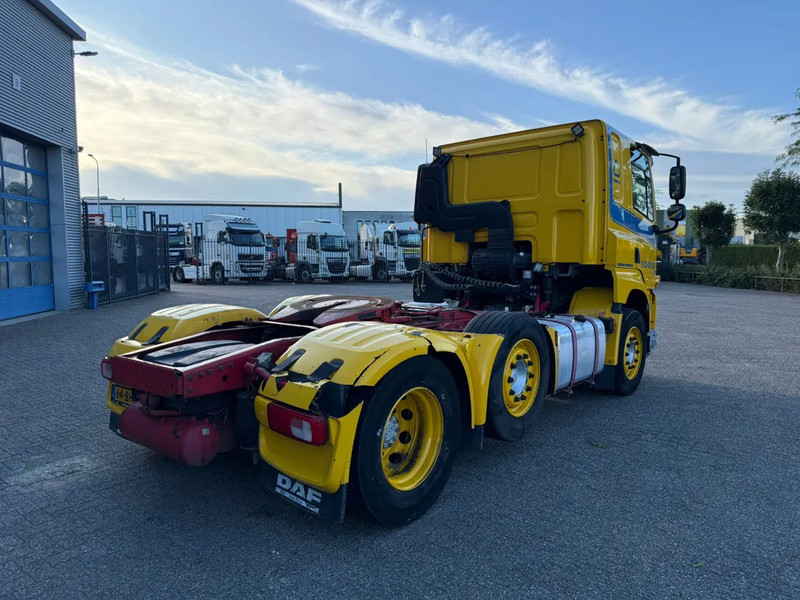 DAF CF 460 / NL TRUCK / LIFT+LENKACHSE / DEB / ACC / LWDS / FRIDGE / 600340 KM / AUTOMATIC / EURO-6 / 2016 - شاحنة جرار: صور 5 DAF CF 460 / NL TRUCK / LIFT+LENKACHSE / DEB / ACC / LWDS / FRIDGE / 600340 KM / AUTOMATIC / EURO-6 / 2016 - شاحنة جرار: صور 5