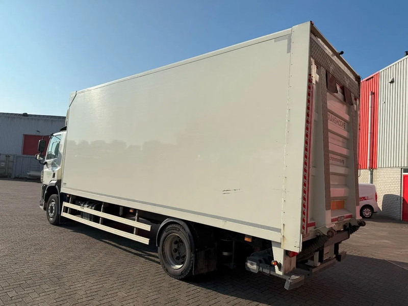DAF CF230 / ENGINE RUNNING / ONLY:286284 KM / ACC / LWDS / PLATFORM 2000 KG / 3SEATS / AUTOMATIC / EURO-6 / 2018 - بصندوق مغلق شاحنة: صور 3 DAF CF230 / ENGINE RUNNING / ONLY:286284 KM / ACC / LWDS / PLATFORM 2000 KG / 3SEATS / AUTOMATIC / EURO-6 / 2018 - بصندوق مغلق شاحنة: صور 3