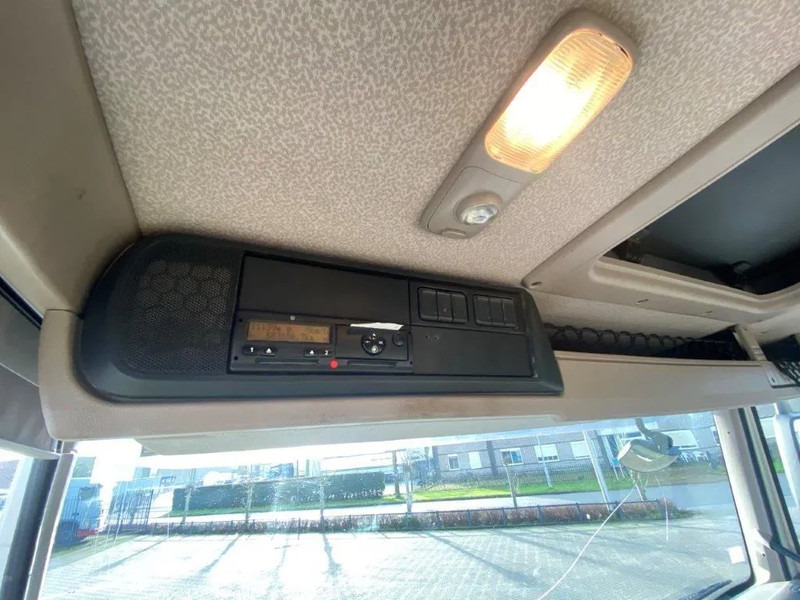 شاحنة جرار DAF CF460 / HYDRAULICS / BIG AXLE / DEB / MANUAL / EURO-6 / 2014: صور 19 شاحنة جرار DAF CF460 / HYDRAULICS / BIG AXLE / DEB / MANUAL / EURO-6 / 2014: صور 19