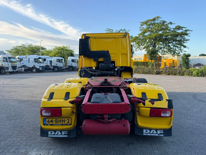 DAF CF460 / NL TRUCK / LIFT+LENKACHSE / DEB / ACC / LWDS / FRIDGE / 600340 KM / AUTOMATIC / EURO-6 / 2016 - شاحنة جرار: صور 4 DAF CF460 / NL TRUCK / LIFT+LENKACHSE / DEB / ACC / LWDS / FRIDGE / 600340 KM / AUTOMATIC / EURO-6 / 2016 - شاحنة جرار: صور 4