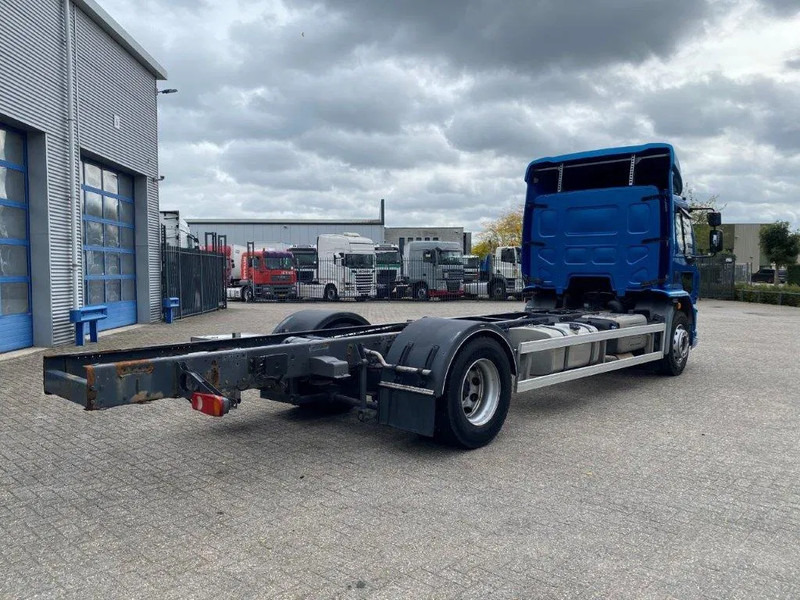 DAF LF290 / ONLY:429873KM / LWDS / GOOD TYRES / AUTOMATIC / EURO-6 / 2018 - الشاسيه شاحنة: صور 4 DAF LF290 / ONLY:429873KM / LWDS / GOOD TYRES / AUTOMATIC / EURO-6 / 2018 - الشاسيه شاحنة: صور 4