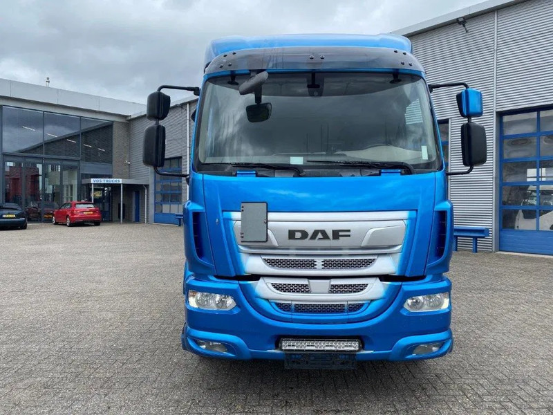 DAF LF290 / ONLY:429873KM / LWDS / GOOD TYRES / AUTOMATIC / EURO-6 / 2018 - الشاسيه شاحنة: صور 5 DAF LF290 / ONLY:429873KM / LWDS / GOOD TYRES / AUTOMATIC / EURO-6 / 2018 - الشاسيه شاحنة: صور 5
