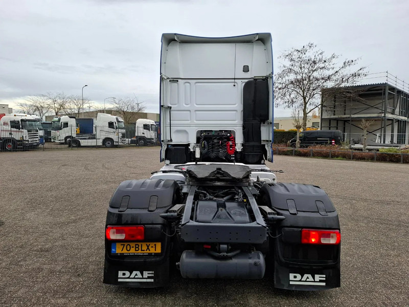 DAF XF106-480 / DEB / NL TRUCK / HYDRAULICS / TUV:14-03-2026 / ONLY:753696 KM / SMART TACHO / AUTOMATIC / EURO-6 / 2019 - شاحنة جرار: صور 4 DAF XF106-480 / DEB / NL TRUCK / HYDRAULICS / TUV:14-03-2026 / ONLY:753696 KM / SMART TACHO / AUTOMATIC / EURO-6 / 2019 - شاحنة جرار: صور 4