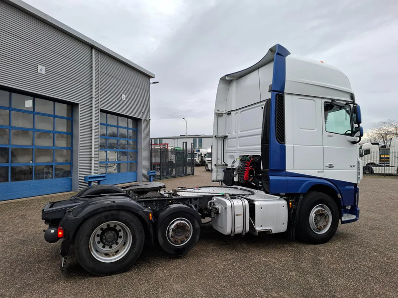 DAF XF106-480 / DEB / NL TRUCK / HYDRAULICS / TUV:14-03-2026 / ONLY:753696 KM / SMART TACHO / AUTOMATIC / EURO-6 / 2019 - شاحنة جرار: صور 5 DAF XF106-480 / DEB / NL TRUCK / HYDRAULICS / TUV:14-03-2026 / ONLY:753696 KM / SMART TACHO / AUTOMATIC / EURO-6 / 2019 - شاحنة جرار: صور 5