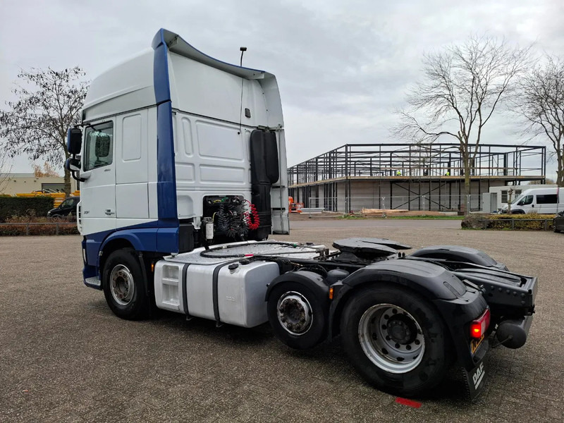DAF XF106-480 / DEB / NL TRUCK / HYDRAULICS / TUV:14-03-2026 / ONLY:753696 KM / SMART TACHO / AUTOMATIC / EURO-6 / 2019 - شاحنة جرار: صور 3 DAF XF106-480 / DEB / NL TRUCK / HYDRAULICS / TUV:14-03-2026 / ONLY:753696 KM / SMART TACHO / AUTOMATIC / EURO-6 / 2019 - شاحنة جرار: صور 3