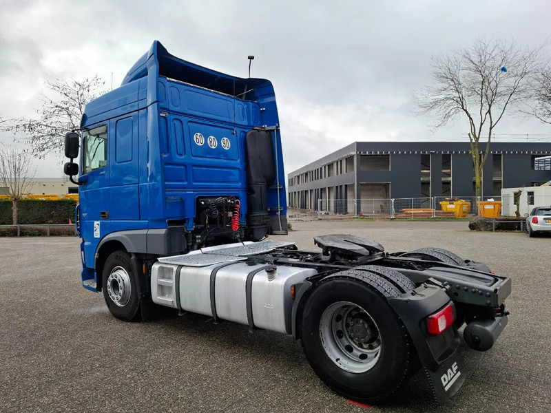 DAF XF106-480 / INTARDER / TUV:08-05-2026 / LWDS / FRIDGE / AUTOMATIC / EURO-6 / 2018 - شاحنة جرار: صور 3 DAF XF106-480 / INTARDER / TUV:08-05-2026 / LWDS / FRIDGE / AUTOMATIC / EURO-6 / 2018 - شاحنة جرار: صور 3