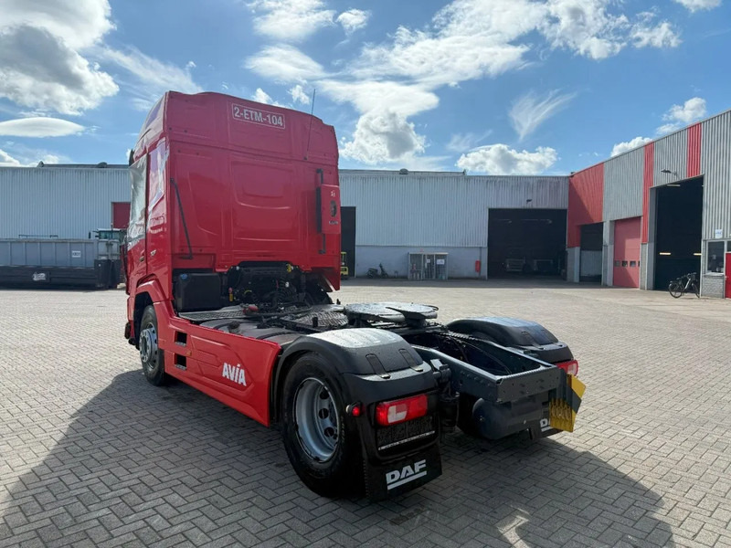 DAF XF450 FT / ENGINE RUNNING / ONLY:132521 KM / HYDRAULICS / DIGITAL DASH / DEB / HIGH CAB / AUTOMATIC / EURO-6 / 2024 - شاحنة جرار: صور 3 DAF XF450 FT / ENGINE RUNNING / ONLY:132521 KM / HYDRAULICS / DIGITAL DASH / DEB / HIGH CAB / AUTOMATIC / EURO-6 / 2024 - شاحنة جرار: صور 3