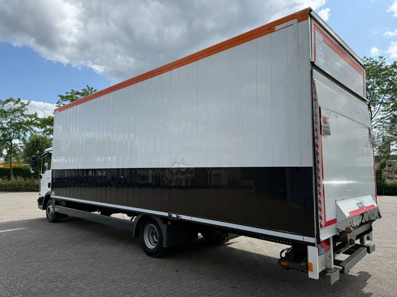 MAN TGL12.190 / NL TRUCK / ONLY:532353 KM / TUV:30-08-2025 / PLATFORM 1500KG / AIRCO / AUTOMATIC / EURO-6 / 2018 - بصندوق مغلق شاحنة: صور 3 MAN TGL12.190 / NL TRUCK / ONLY:532353 KM / TUV:30-08-2025 / PLATFORM 1500KG / AIRCO / AUTOMATIC / EURO-6 / 2018 - بصندوق مغلق شاحنة: صور 3