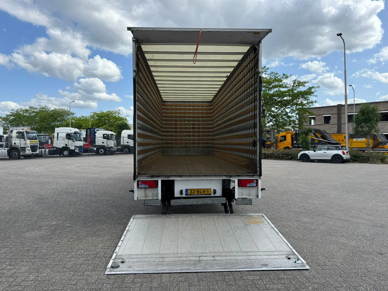 MAN TGL12.190 / NL TRUCK / ONLY:532353 KM / TUV:30-08-2025 / PLATFORM 1500KG / AIRCO / AUTOMATIC / EURO-6 / 2018 - بصندوق مغلق شاحنة: صور 5 MAN TGL12.190 / NL TRUCK / ONLY:532353 KM / TUV:30-08-2025 / PLATFORM 1500KG / AIRCO / AUTOMATIC / EURO-6 / 2018 - بصندوق مغلق شاحنة: صور 5