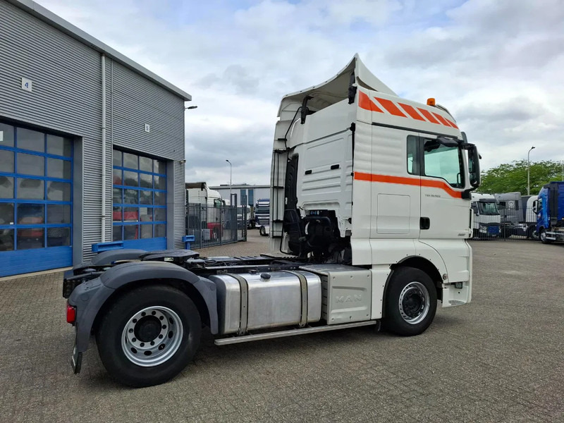 MAN TGX 18.440 / TUV:25-07-2025 / ONLY:299058 KM / NL TRUCK / NAVI / ACC / LWDS / FRIDGE / AUTOMATIC / EURO-6 / 2017 - شاحنة جرار: صور 5 MAN TGX 18.440 / TUV:25-07-2025 / ONLY:299058 KM / NL TRUCK / NAVI / ACC / LWDS / FRIDGE / AUTOMATIC / EURO-6 / 2017 - شاحنة جرار: صور 5