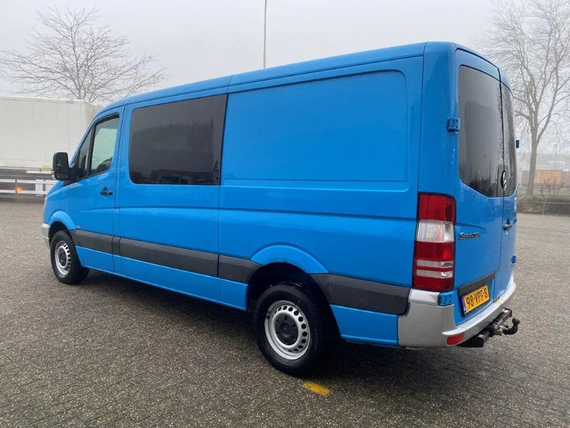 Mercedes-Benz Sprinter 311 CDI / NL VAN / TEMPOMAAT / AIRCO / AUTOMATIC / 2008 - فان المدمجة: صور 3 Mercedes-Benz Sprinter 311 CDI / NL VAN / TEMPOMAAT / AIRCO / AUTOMATIC / 2008 - فان المدمجة: صور 3