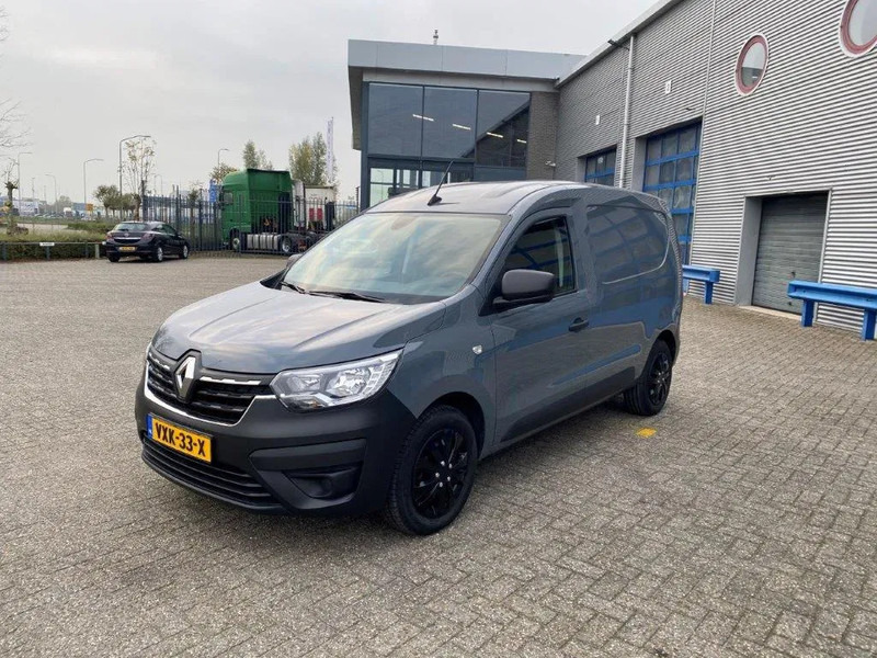 Renault Express 1.5 DCI / 75PK / ONLY:50645 KM / AIRCO / NICE CLEAN NL VAN / EURO- 6 / MANUAL / 2021 - فان المدمجة: صور 1 Renault Express 1.5 DCI / 75PK / ONLY:50645 KM / AIRCO / NICE CLEAN NL VAN / EURO- 6 / MANUAL / 2021 - فان المدمجة: صور 1