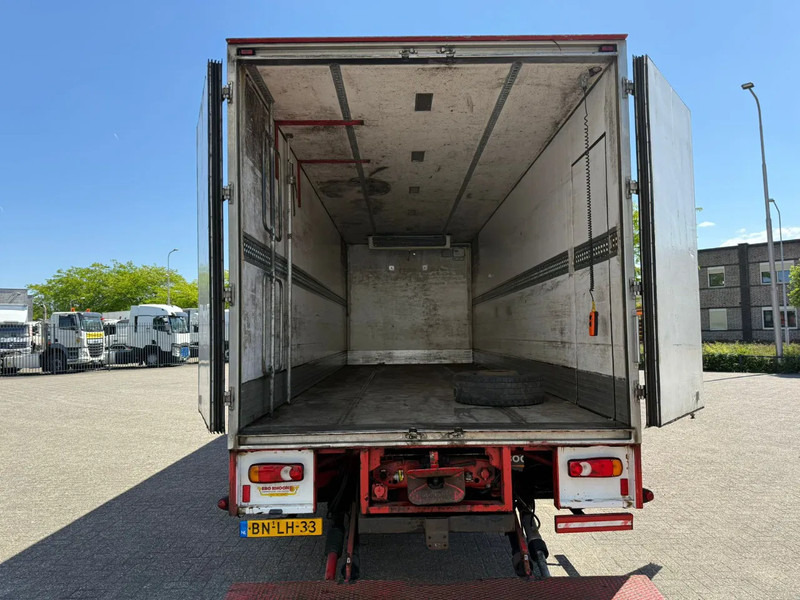 Renault Midlum 220DCI / NL TRUCK / TUV: 08-03-2026 / ONLY:154350KM / PLATFORM 2000 KG / SIDE DOOR / OLD TACHO / MANUAL / EURO-3 / 2003 - بصندوق مغلق شاحنة: صور 5 Renault Midlum 220DCI / NL TRUCK / TUV: 08-03-2026 / ONLY:154350KM / PLATFORM 2000 KG / SIDE DOOR / OLD TACHO / MANUAL / EURO-3 / 2003 - بصندوق مغلق شاحنة: صور 5