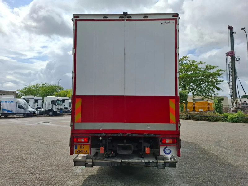 Renault T470 / CLEAN NL TRUCK / TUV:04-11-2025 / SLIDING ROOF / CURTAIN SAILS / SMART TACHO / ACC / LWDS / PLATFORM 2000KG / FRIDGE / AU - بصندوق مغلق شاحنة: صور 4 Renault T470 / CLEAN NL TRUCK / TUV:04-11-2025 / SLIDING ROOF / CURTAIN SAILS / SMART TACHO / ACC / LWDS / PLATFORM 2000KG / FRIDGE / AU - بصندوق مغلق شاحنة: صور 4