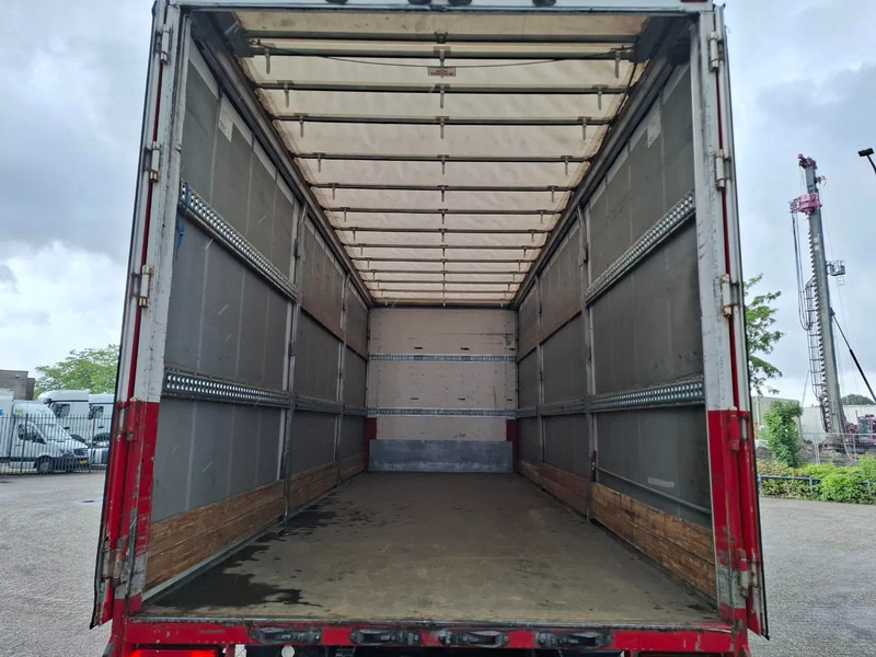 Renault T470 / CLEAN NL TRUCK / TUV:04-11-2025 / SLIDING ROOF / CURTAIN SAILS / SMART TACHO / ACC / LWDS / PLATFORM 2000KG / FRIDGE / AU - بصندوق مغلق شاحنة: صور 5 Renault T470 / CLEAN NL TRUCK / TUV:04-11-2025 / SLIDING ROOF / CURTAIN SAILS / SMART TACHO / ACC / LWDS / PLATFORM 2000KG / FRIDGE / AU - بصندوق مغلق شاحنة: صور 5