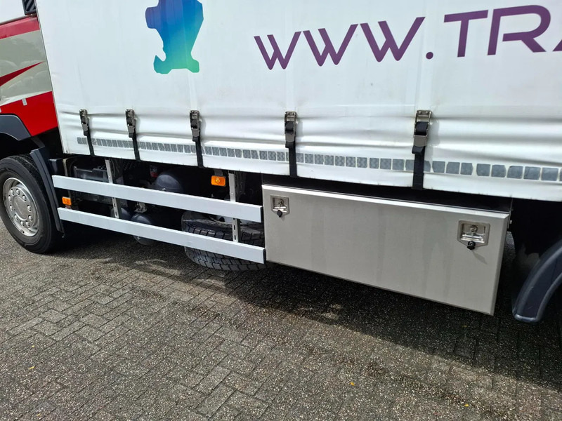 Renault T470 / CLEAN NL TRUCK / TUV:04-11-2025 / SLIDING ROOF / CURTAIN SAILS / SMART TACHO / ACC / LWDS / PLATFORM 2000KG / FRIDGE / AU إيجار Renault T470 / CLEAN NL TRUCK / TUV:04-11-2025 / SLIDING ROOF / CURTAIN SAILS / SMART TACHO / ACC / LWDS / PLATFORM 2000KG / FRIDGE / AU: صور 10