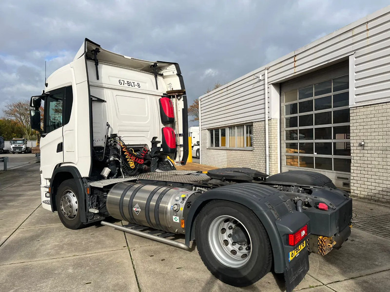 Scania NGS G340 / RETARDER / ONLY:540863 KM / TUV:19-02-2026 / CLEAN NL TRUCK / LWDS / LNG / AUTOMATIC / EURO-6 / 2019 - شاحنة جرار: صور 3 Scania NGS G340 / RETARDER / ONLY:540863 KM / TUV:19-02-2026 / CLEAN NL TRUCK / LWDS / LNG / AUTOMATIC / EURO-6 / 2019 - شاحنة جرار: صور 3