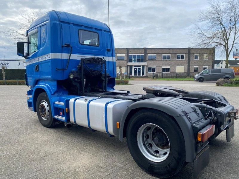 Scania R400 / PTO PREPARED / GOOD CONDITION / MANUAL / EURO-5 / 2009 - شاحنة جرار: صور 3 Scania R400 / PTO PREPARED / GOOD CONDITION / MANUAL / EURO-5 / 2009 - شاحنة جرار: صور 3