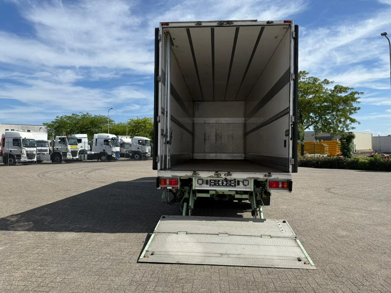 Scania R450 / RETARDER / ISOLATED GERMAN FLOWER COMBI / THROUGH-LOADING SYSTEM / 2XPLATFORM / LIFT+LENKACHSE / LWDS / EURO-6 / 2014 - مبردة شاحنة: صور 5 Scania R450 / RETARDER / ISOLATED GERMAN FLOWER COMBI / THROUGH-LOADING SYSTEM / 2XPLATFORM / LIFT+LENKACHSE / LWDS / EURO-6 / 2014 - مبردة شاحنة: صور 5