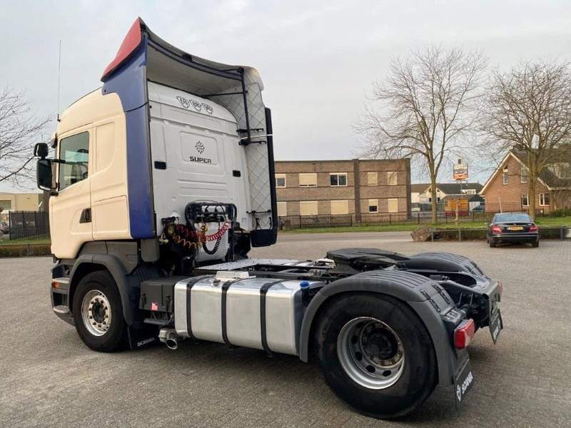Scania R520 / RETARDER / DOUBLE TANK / AUTOMATIC / PARK-COOL / EURO-6 / 2015 - شاحنة جرار: صور 3 Scania R520 / RETARDER / DOUBLE TANK / AUTOMATIC / PARK-COOL / EURO-6 / 2015 - شاحنة جرار: صور 3