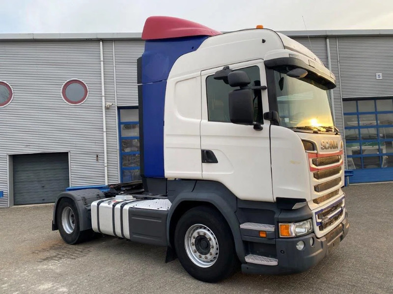 Scania R520 / RETARDER / DOUBLE TANK / AUTOMATIC / PARK-COOL / EURO-6 / 2015 - شاحنة جرار: صور 2 Scania R520 / RETARDER / DOUBLE TANK / AUTOMATIC / PARK-COOL / EURO-6 / 2015 - شاحنة جرار: صور 2