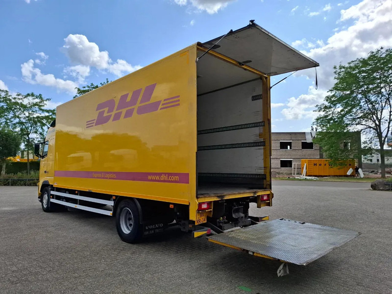 Volvo FH13-420 / NL TRUCK / PLATFORM 2000KG / AIRCO / FRIDGE / AUTOMATIC / EURO-5 / 2010 - بصندوق مغلق شاحنة: صور 4 Volvo FH13-420 / NL TRUCK / PLATFORM 2000KG / AIRCO / FRIDGE / AUTOMATIC / EURO-5 / 2010 - بصندوق مغلق شاحنة: صور 4