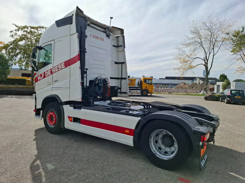 Volvo FH4-460 / VEB+ / HYDRAULICS / TUV:31-10-2025 / GEN2 V2 SMART TACHO / LWDS / SIDESKIRTS / FRIDGE / EURO-6 / 2018 - شاحنة جرار: صور 3 Volvo FH4-460 / VEB+ / HYDRAULICS / TUV:31-10-2025 / GEN2 V2 SMART TACHO / LWDS / SIDESKIRTS / FRIDGE / EURO-6 / 2018 - شاحنة جرار: صور 3