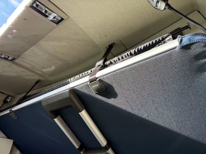 شاحنة جرار Volvo FH5-460 / ENGINE RUNING / HYDRAULICS / I-SAVE / VEB+ / ONLY:446560 KM / DOUBLE TANK / LWDS / EURO-6 / 2021: صور 20