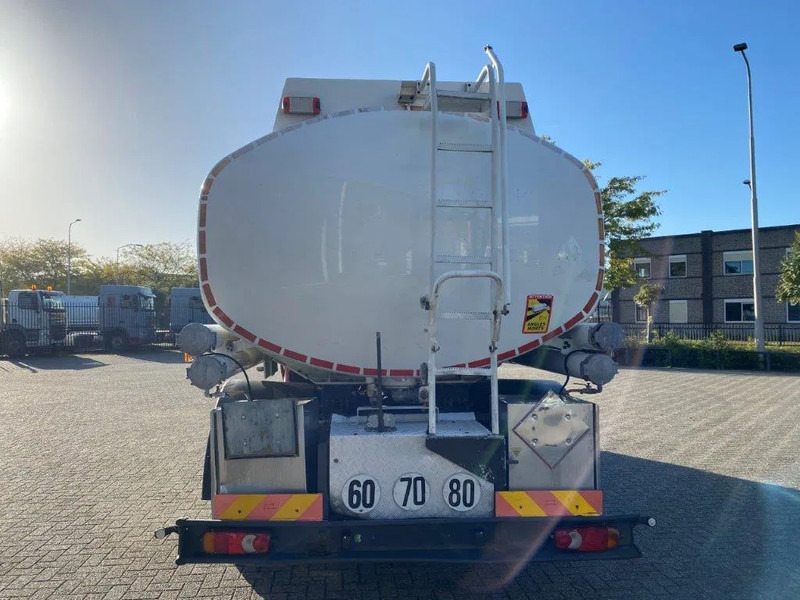 Volvo FL7-290 / 5 COMPARTIMENTS / 13000 LITER TOTAL / PUMP / AUTOMATIC / EURO-5 / 2009 - شاحنة صهريج: صور 4 Volvo FL7-290 / 5 COMPARTIMENTS / 13000 LITER TOTAL / PUMP / AUTOMATIC / EURO-5 / 2009 - شاحنة صهريج: صور 4