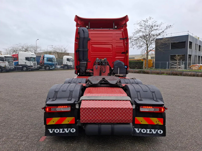Volvo FM-460 / 738300 KM / ACC / LWDS / AIRCO / LIFT AXLE / FRIDGE / AUTOMATIC / EURO-6 / 2019 - شاحنة جرار: صور 4 Volvo FM-460 / 738300 KM / ACC / LWDS / AIRCO / LIFT AXLE / FRIDGE / AUTOMATIC / EURO-6 / 2019 - شاحنة جرار: صور 4