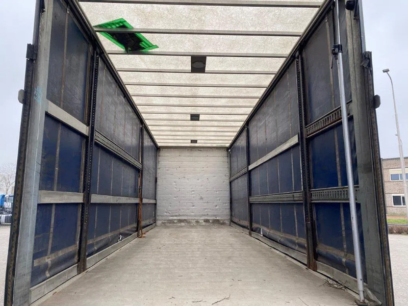 Volvo FM11-330 / LOW KM'S:472120 KM / LWDS / FULL-AIR / NAVI / CURTAIN SAILS / PLATFORM 2500KG / AUTOMATIC / EURO-6 / 2016 - شاحنة ستارة: صور 5 Volvo FM11-330 / LOW KM'S:472120 KM / LWDS / FULL-AIR / NAVI / CURTAIN SAILS / PLATFORM 2500KG / AUTOMATIC / EURO-6 / 2016 - شاحنة ستارة: صور 5