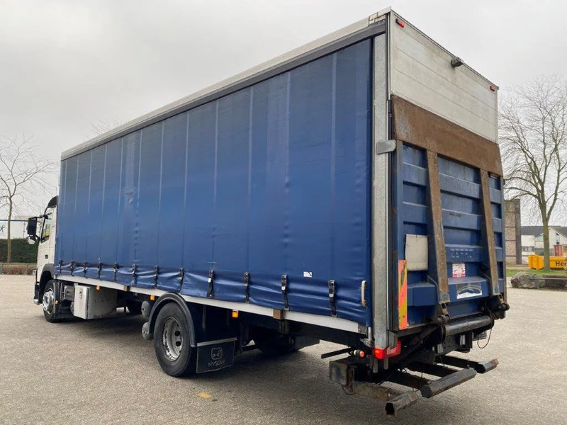 Volvo FM11-330 / LOW KM'S:472120 KM / LWDS / FULL-AIR / NAVI / CURTAIN SAILS / PLATFORM 2500KG / AUTOMATIC / EURO-6 / 2016 - شاحنة ستارة: صور 3 Volvo FM11-330 / LOW KM'S:472120 KM / LWDS / FULL-AIR / NAVI / CURTAIN SAILS / PLATFORM 2500KG / AUTOMATIC / EURO-6 / 2016 - شاحنة ستارة: صور 3