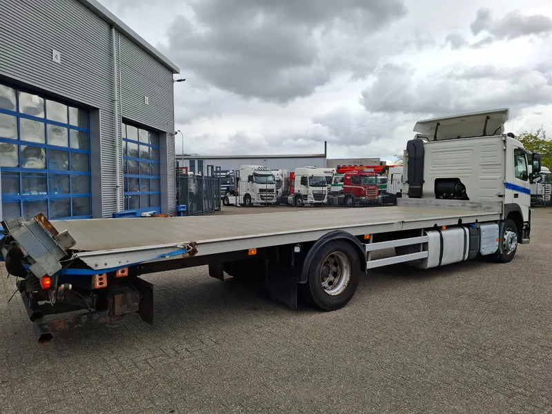 Volvo FM11-330 / ONLY:376356 KM / NAVI / FULL-AIR / LWDS / AIRCO / AUTOMATIC / EURO-6 / 2016 - الشاسيه شاحنة: صور 5 Volvo FM11-330 / ONLY:376356 KM / NAVI / FULL-AIR / LWDS / AIRCO / AUTOMATIC / EURO-6 / 2016 - الشاسيه شاحنة: صور 5