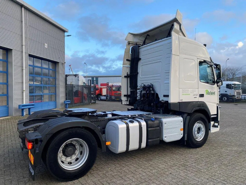 Volvo FM11-370 / GERMAN TRUCK / KB CHASSIS / VEB / ACC / LWDS / DOUBLE TANK / ONLY:763562 KM / AIRCO / AUTOMATIC / EURO-6 / 2018 - شاحنة جرار: صور 5 Volvo FM11-370 / GERMAN TRUCK / KB CHASSIS / VEB / ACC / LWDS / DOUBLE TANK / ONLY:763562 KM / AIRCO / AUTOMATIC / EURO-6 / 2018 - شاحنة جرار: صور 5