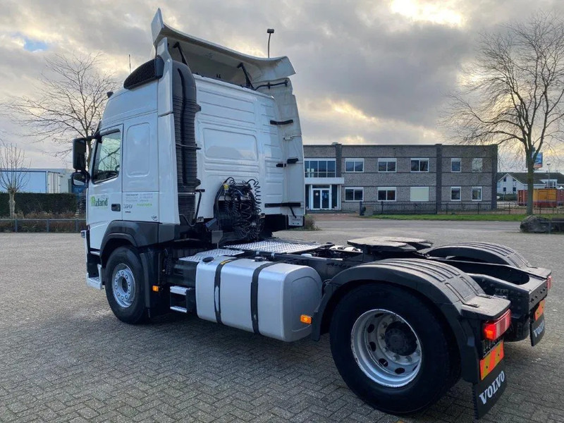 Volvo FM11-370 / GERMAN TRUCK / KB CHASSIS / VEB / ACC / LWDS / DOUBLE TANK / ONLY:763562 KM / AIRCO / AUTOMATIC / EURO-6 / 2018 - شاحنة جرار: صور 3 Volvo FM11-370 / GERMAN TRUCK / KB CHASSIS / VEB / ACC / LWDS / DOUBLE TANK / ONLY:763562 KM / AIRCO / AUTOMATIC / EURO-6 / 2018 - شاحنة جرار: صور 3
