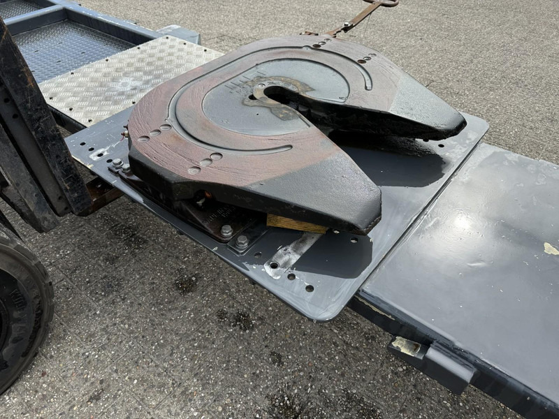 Alumac Alumac Afzetbare Koppelschotel - عجلة الخامسة - شاحنة: صور 5 Alumac Alumac Afzetbare Koppelschotel - عجلة الخامسة - شاحنة: صور 5