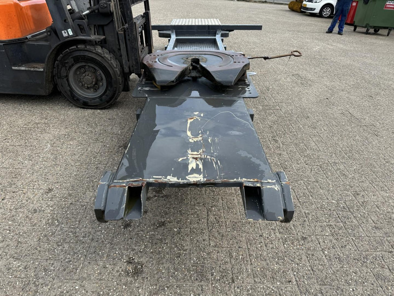 Alumac Alumac Afzetbare Koppelschotel - عجلة الخامسة - شاحنة: صور 4 Alumac Alumac Afzetbare Koppelschotel - عجلة الخامسة - شاحنة: صور 4