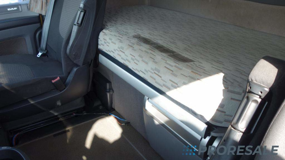 DAF XF 460 FT SC EURO 6 - شاحنة جرار: صور 5 DAF XF 460 FT SC EURO 6 - شاحنة جرار: صور 5