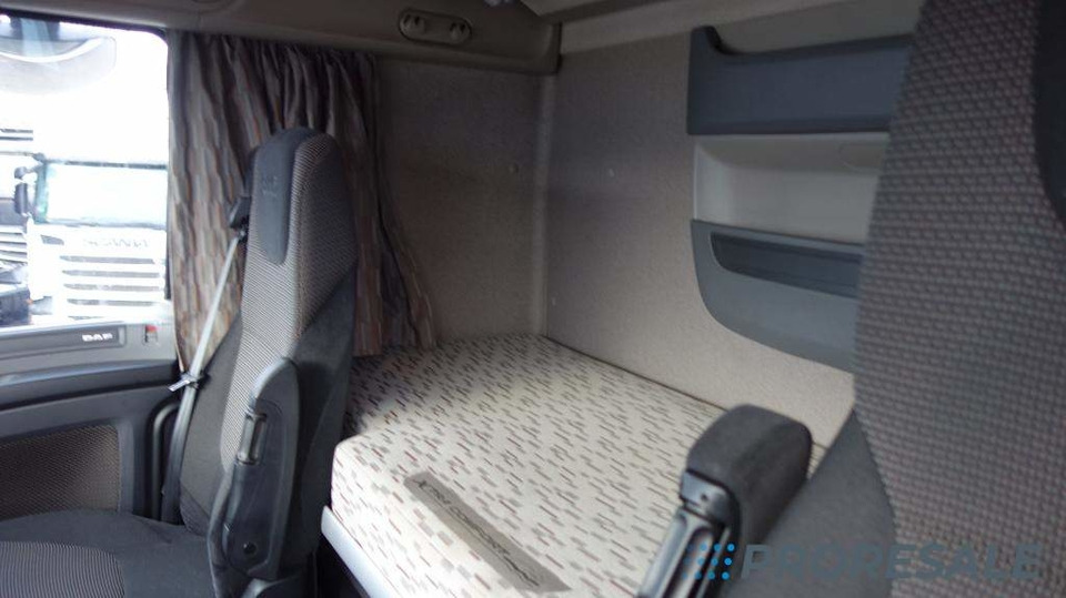 DAF XF 460 FT SSC EURO 6 - شاحنة جرار: صور 5 DAF XF 460 FT SSC EURO 6 - شاحنة جرار: صور 5