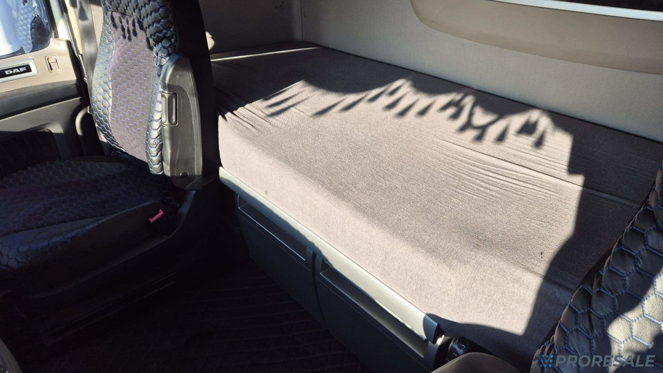 DAF XF 480 FT LOW DECK SSC EURO 6 - شاحنة جرار: صور 5 DAF XF 480 FT LOW DECK SSC EURO 6 - شاحنة جرار: صور 5