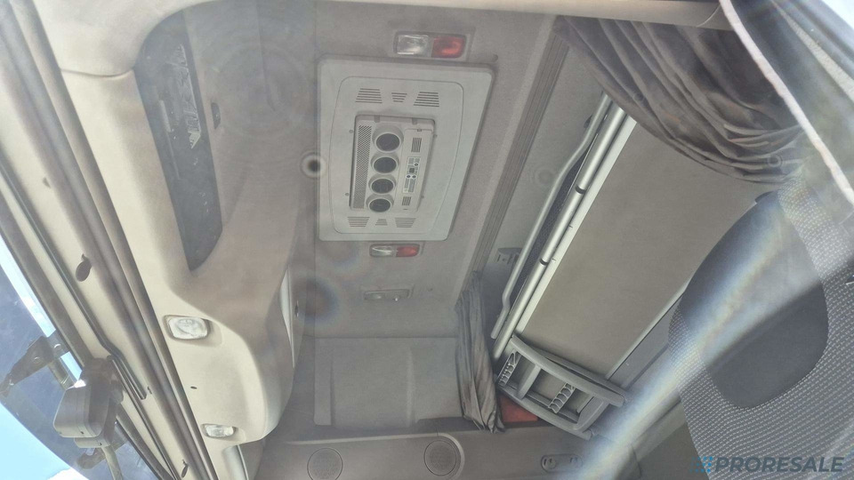 DAF XF 510 FT LOW DECK SSC EURO 6 إيجار DAF XF 510 FT LOW DECK SSC EURO 6: صور 7
